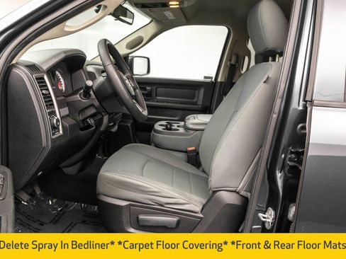 Used 2014 RAM 1500 Express AWD/4WD image 6