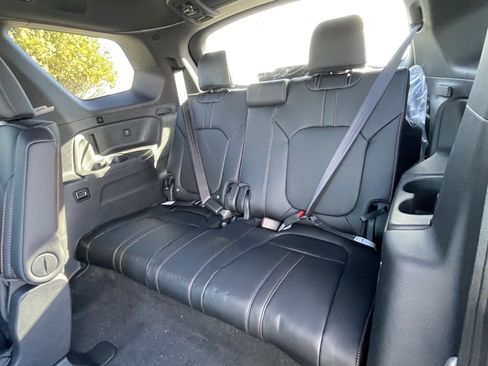 New 2025 Honda Pilot TrailSport image 26