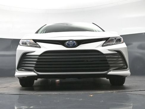 Used 2022 Toyota Camry LE FWD image 29