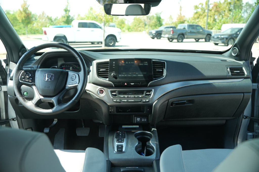 Used 2023 Honda Passport EX-L image 27