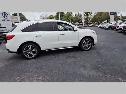 Used 2019 Acura MDX FWD w/ Technology Package image 44