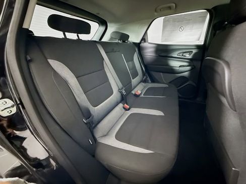 New 2026 Chevrolet TrailBlazer LT w/ Convenience Package image 27