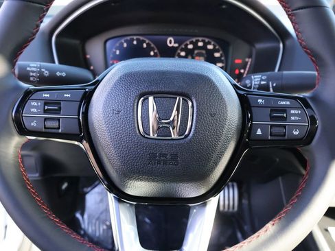 New 2026 Honda Civic Si image 20