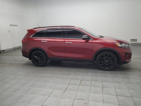 Used 2020 Kia Sorento S image 11
