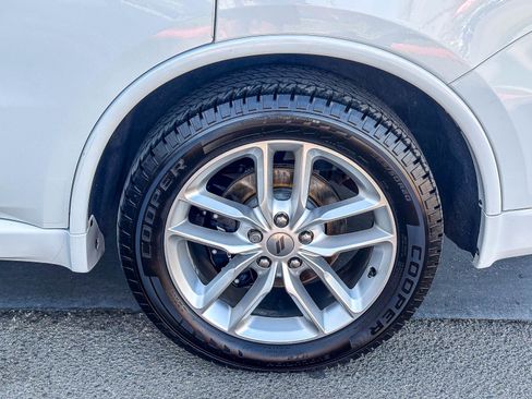 Used 2021 Dodge Durango GT RWD image 12