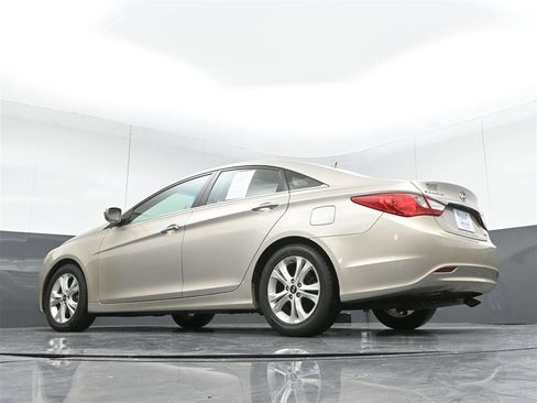 Used 2011 Hyundai Sonata Limited FWD image 34