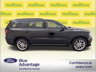 Used 2024 Dodge Durango GT RWD video 2