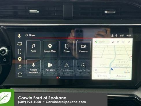 Used 2022 GMC Sierra 1500 AT4 w/ AT4 Premium Package AWD/4WD image 30