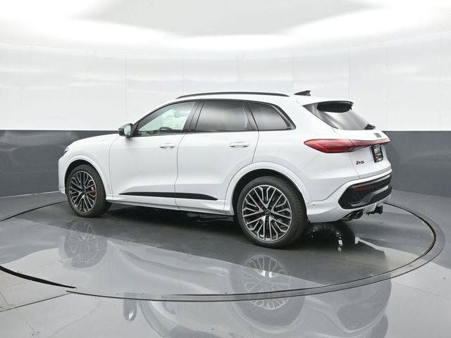 New 2026 Audi SQ5 Premium Plus AWD/4WD image 5