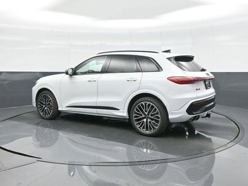 New 2026 Audi SQ5 Premium Plus image 5