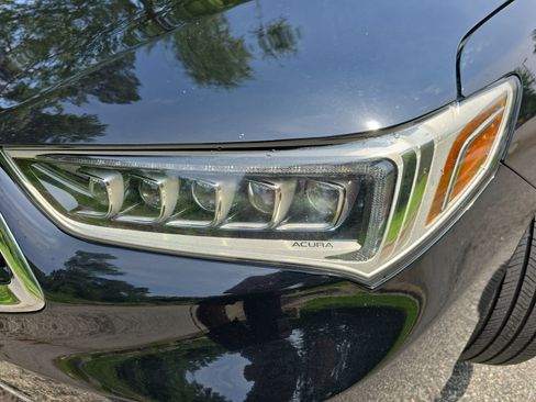 Used 2018 Acura TLX w/ Technology Package FWD image 33