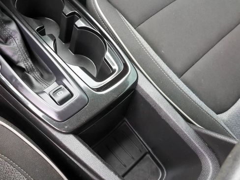 Used 2023 Chevrolet TrailBlazer LS FWD image 19