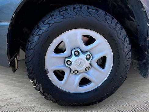 Used 2008 Toyota Tundra Limited image 9