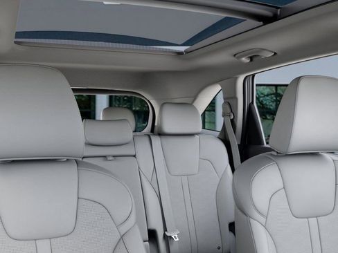 New 2026 Kia Sorento S w/ S Panoramic Sunroof Package image 27