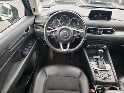 Used 2020 MAZDA CX-5 Touring AWD/4WD image 17