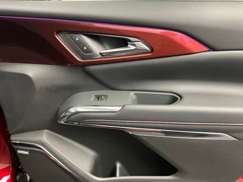 New 2026 Chevrolet Traverse RS w/ LPO, Floor Liner Package AWD/4WD image 15