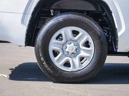Used 2024 Toyota Tundra SR w/ SR Tow Package RWD image 8
