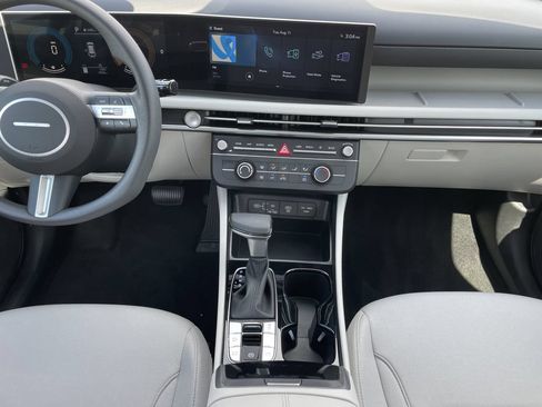 New 2026 Hyundai Tucson SE FWD image 19