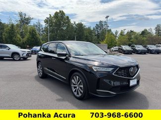 Certified 2026 Acura MDX FWD w/ Technology Package video 1