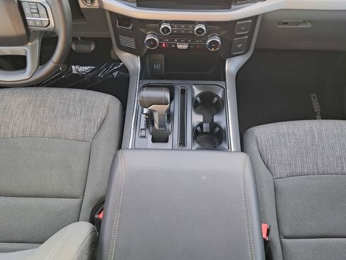 Used 2023 Ford F150 Lightning XLT image 19