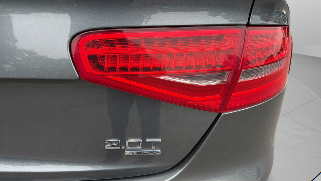 Used 2013 Audi A4 2.0T Premium AWD/4WD image 37