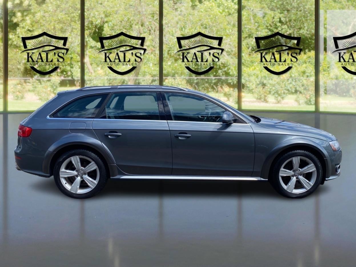 Used 2013 Audi A4 Premium Plus AWD/4WD image 4