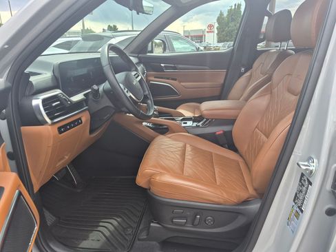 Used 2025 Kia Telluride SX Prestige X-Line AWD/4WD image 16