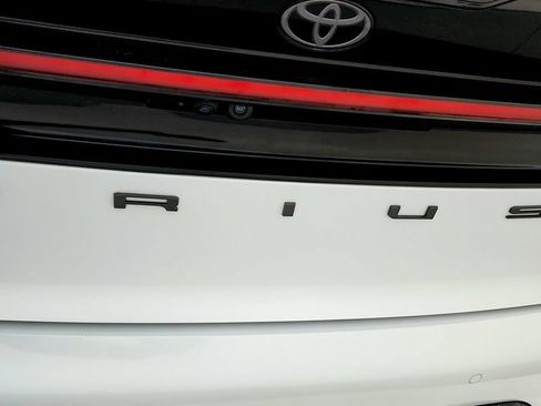 Used 2023 Toyota Prius Limited w/ Limited Premium Package AWD/4WD image 13