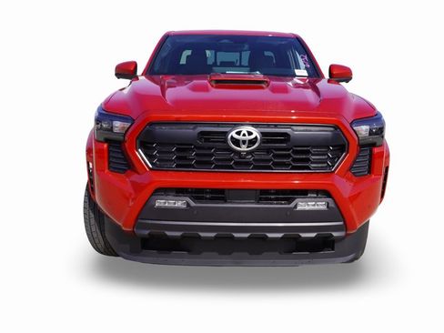 New 2025 Toyota Tacoma TRD Sport image 2