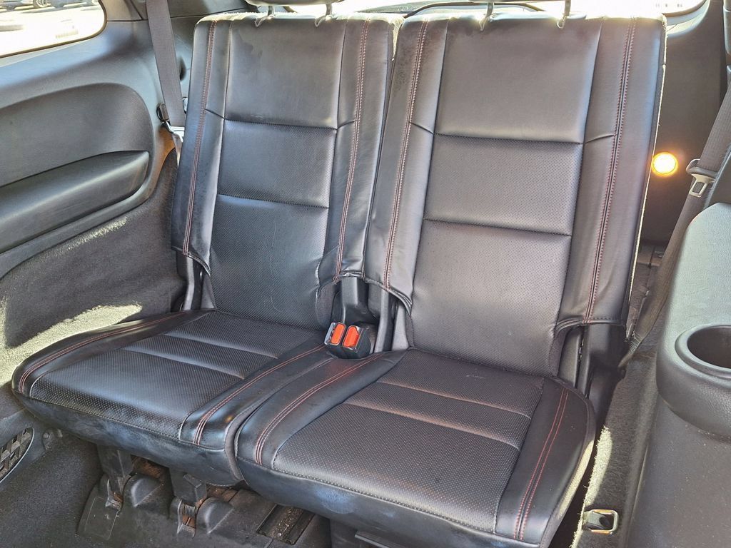 Used 2023 Dodge Durango GT AWD/4WD image 14