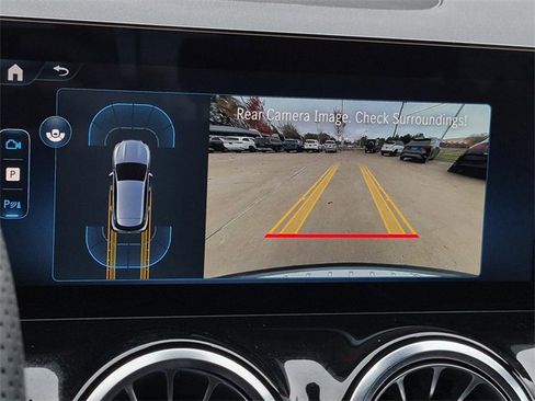 Certified 2025 Mercedes-Benz GLA 250 image 18