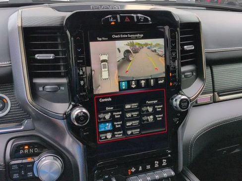 Certified 2020 RAM 1500 Limited AWD/4WD image 23