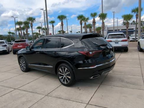 Used 2026 Acura MDX SH-AWD w/ Technology Package image 6