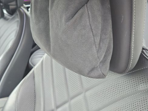 Certified 2023 Mercedes-Benz EQS 580 4MATIC Sedan image 7