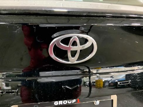 New 2026 Toyota Camry SE image 15