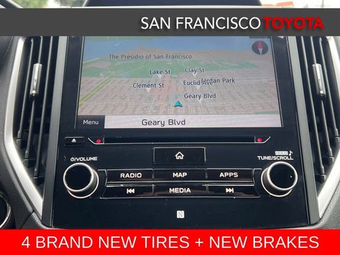 Used 2020 Subaru Forester Limited w/ Popular Package #3 AWD/4WD image 25