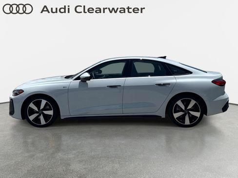 New 2026 Audi A5 2.0T Premium Plus AWD/4WD image 2