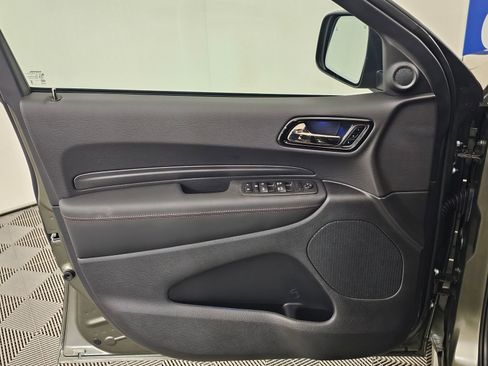 New 2026 Dodge Durango GT image 10