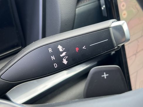 New 2026 GMC Terrain AT4 AWD/4WD image 31