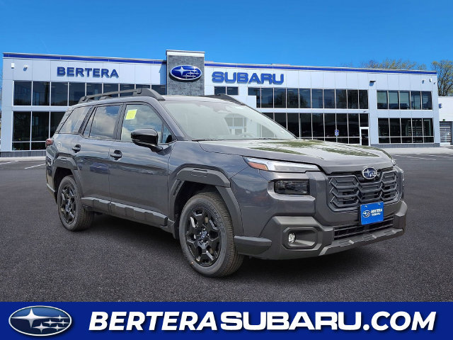 Certified 2026 Subaru Outback Limited AWD/4WD image 1