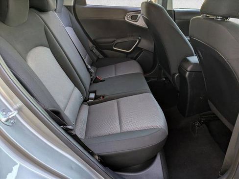 Used 2024 Kia Soul LX w/ Option Group 015 image 18