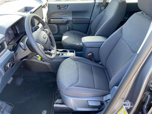 New 2025 Ford Maverick XL w/ Equipment Group 102A image 12