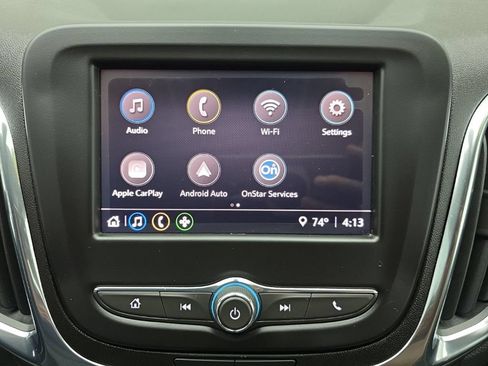 Used 2023 Chevrolet Equinox LT AWD/4WD image 33