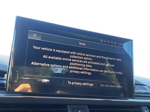 Used 2023 Audi A4 2.0T Premium Plus w/ Premium Plus Package image 22