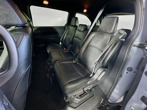 Used 2025 Honda Odyssey Sport-L image 28