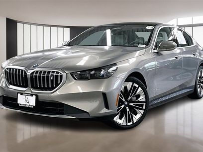 Used 2025 BMW i5 xDrive40 w/ Premium Package