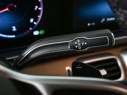 Certified 2022 Mercedes-Benz GLE 350 GLE 350 image 16