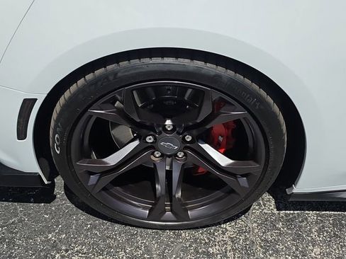 Used 2024 Chevrolet Camaro SS image 7