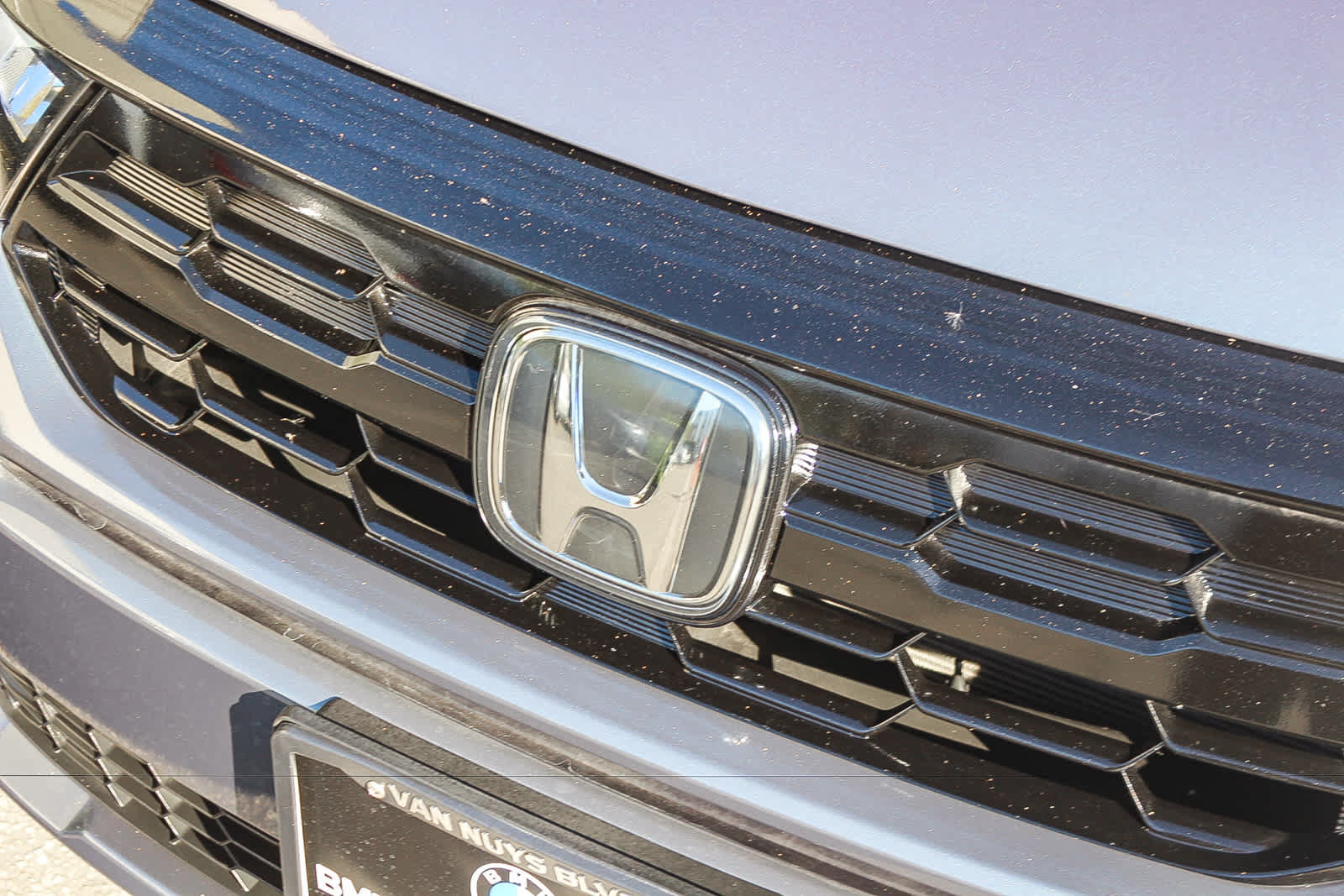 Used 2026 Honda Odyssey Elite image 13