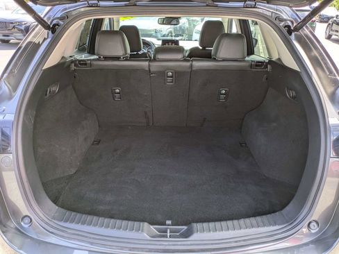 Used 2019 MAZDA CX-5 Touring FWD image 15
